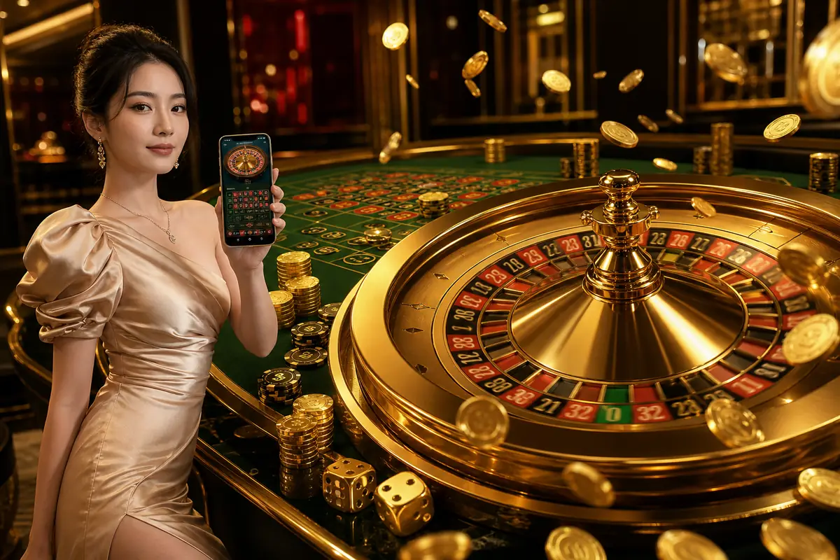 Câu chuyện thương hiệu j887 — nhà cái uy tín Việt Nam
