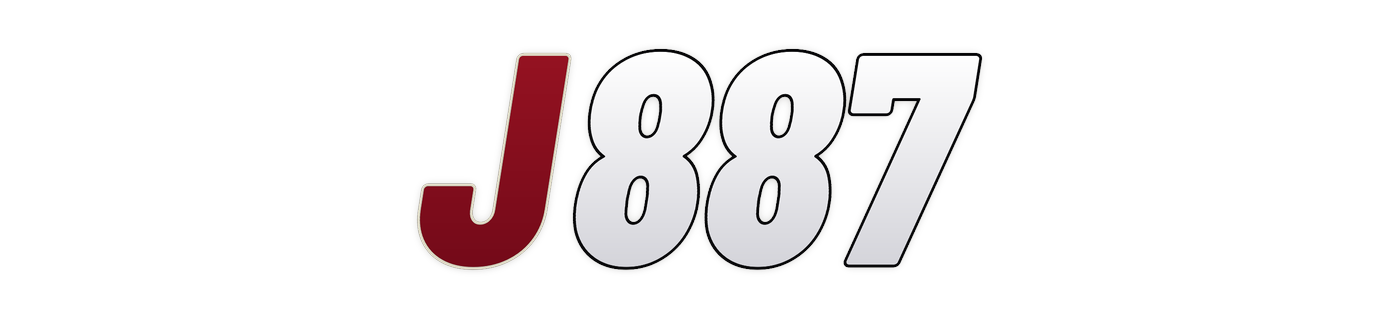 j887 Logo